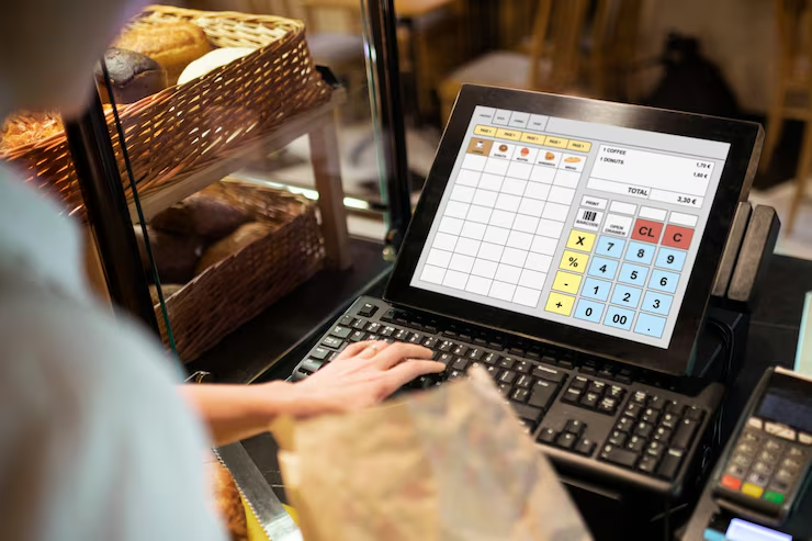 How to Build a Restaurant POS System?
